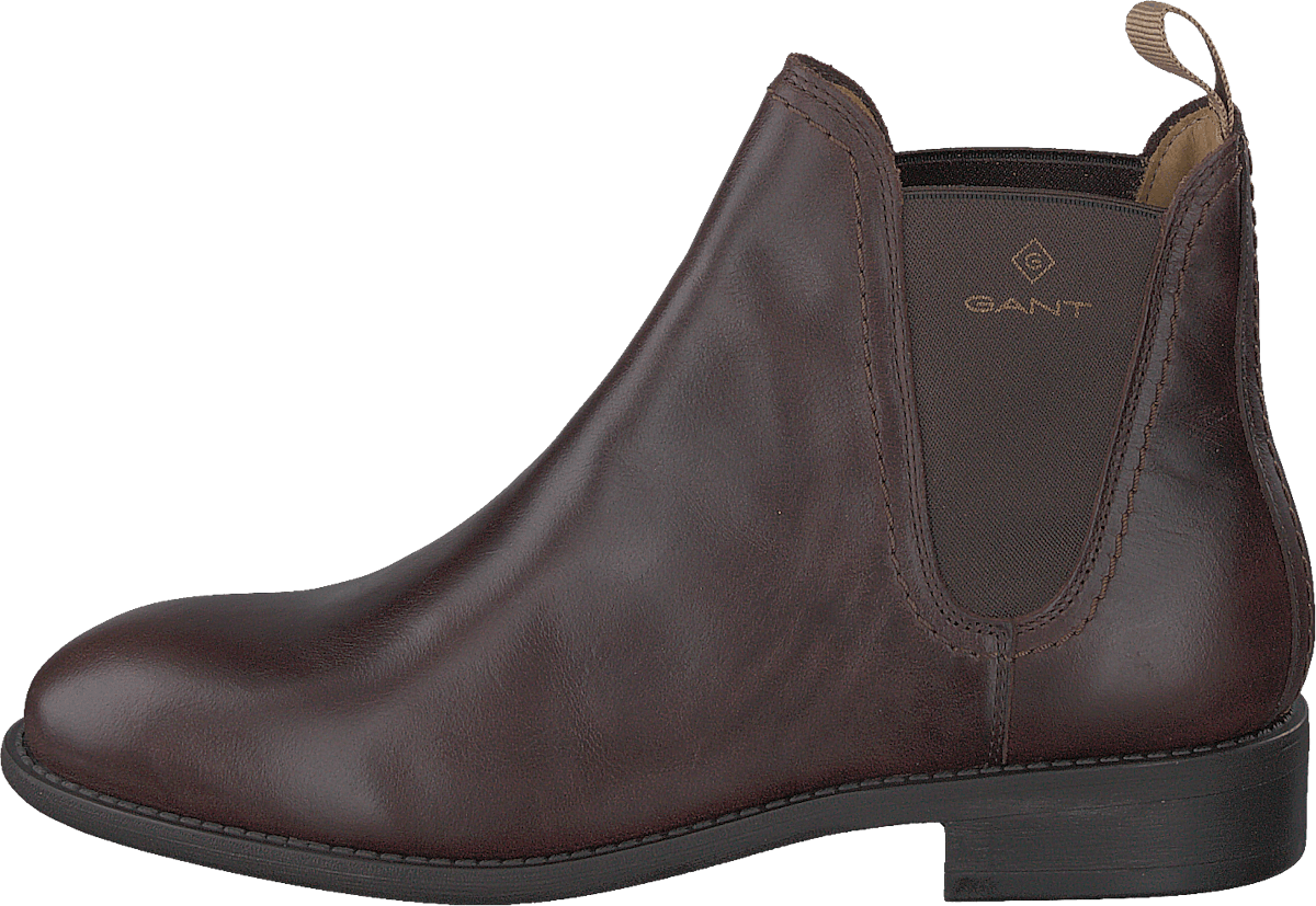 Ainsley top chelsea boot