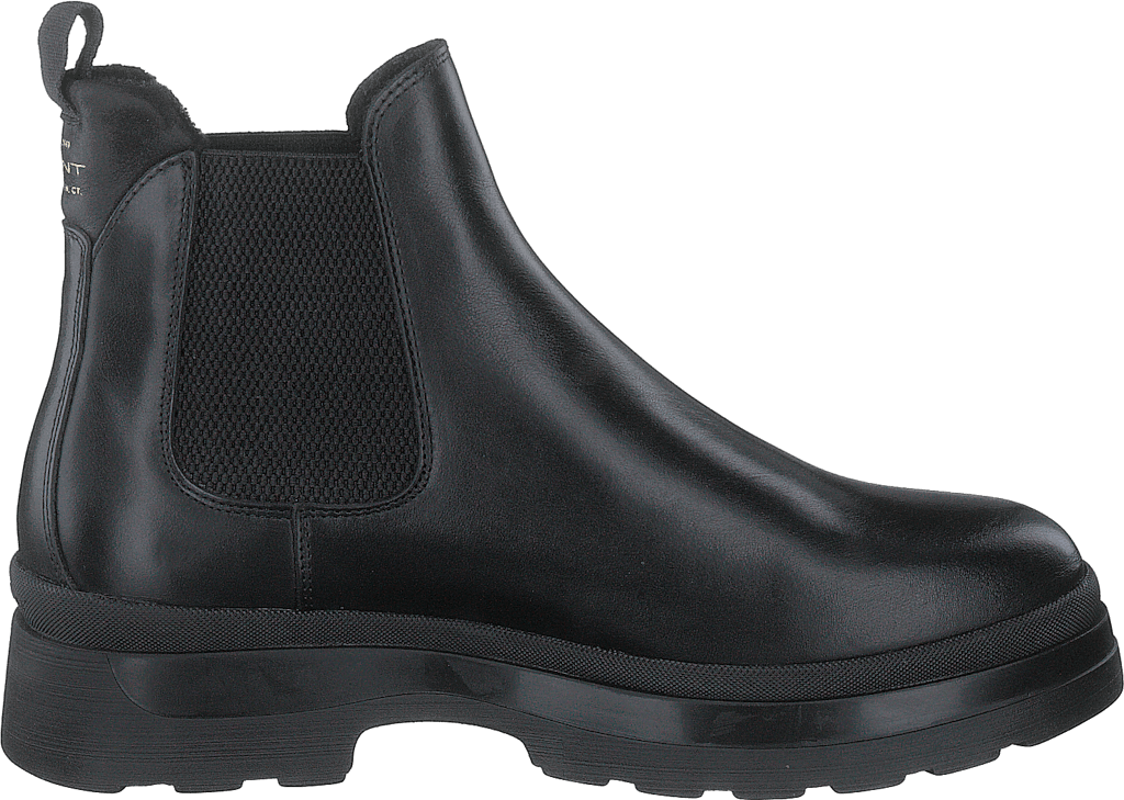 gant windpeak boots