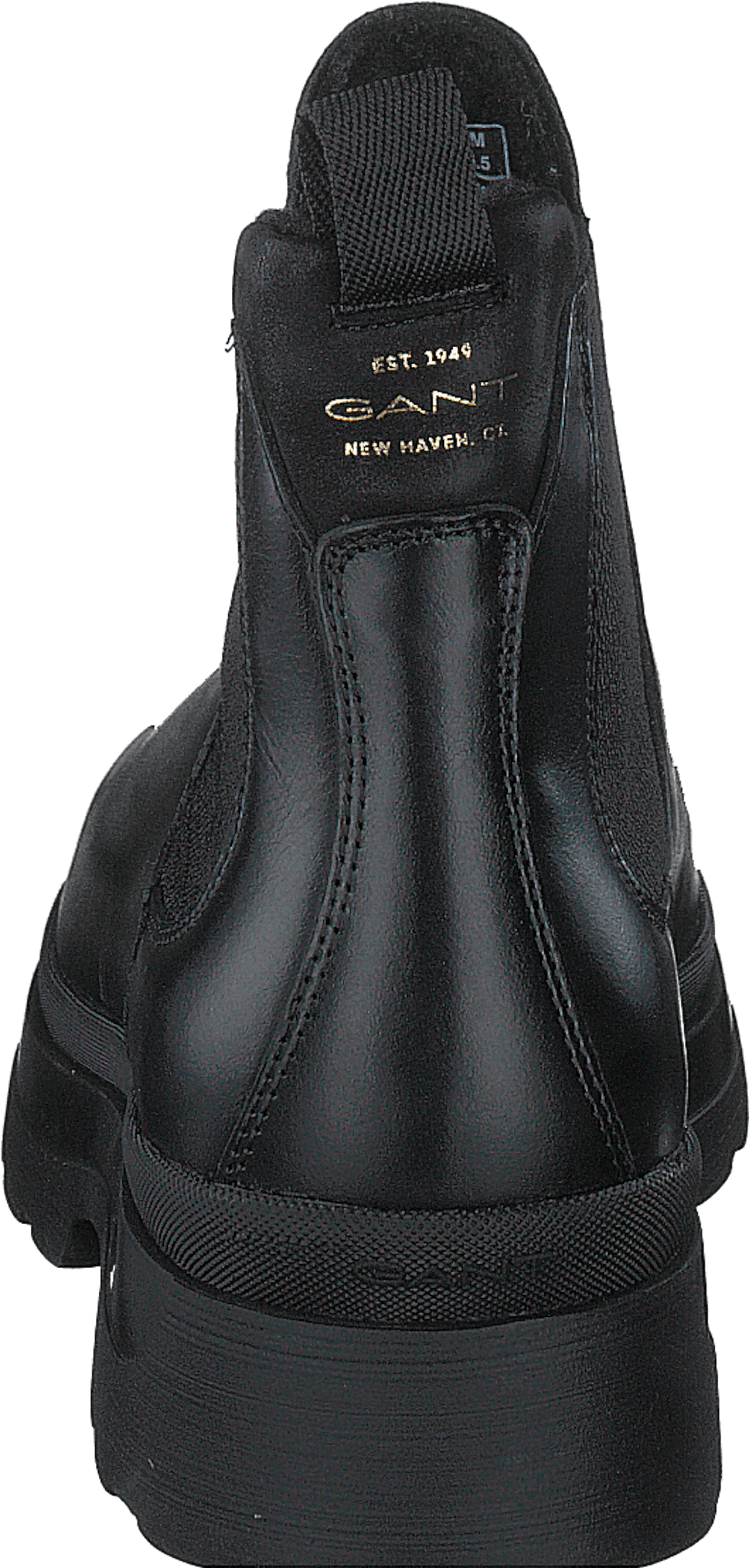 gant windpeak boots