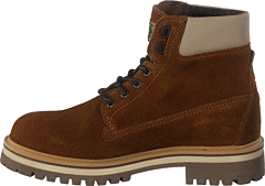 Palrock Mid Boot tobacco/dry sand - Bild 10