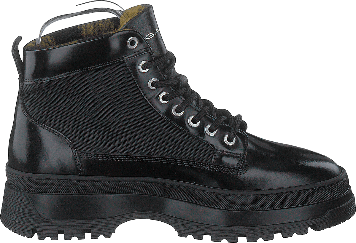 St Grip Mid Lace Boot