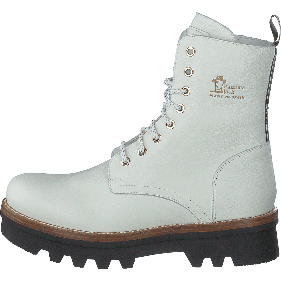 Miren B1 Napa Blanco / White