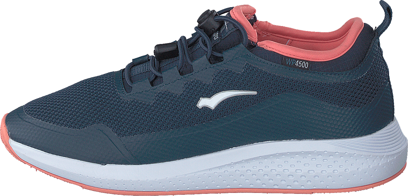 Hydro Dove Blue/cerise, Female, Shoes, Trainers, sport shoes, Blue/Turquoise, EU 38