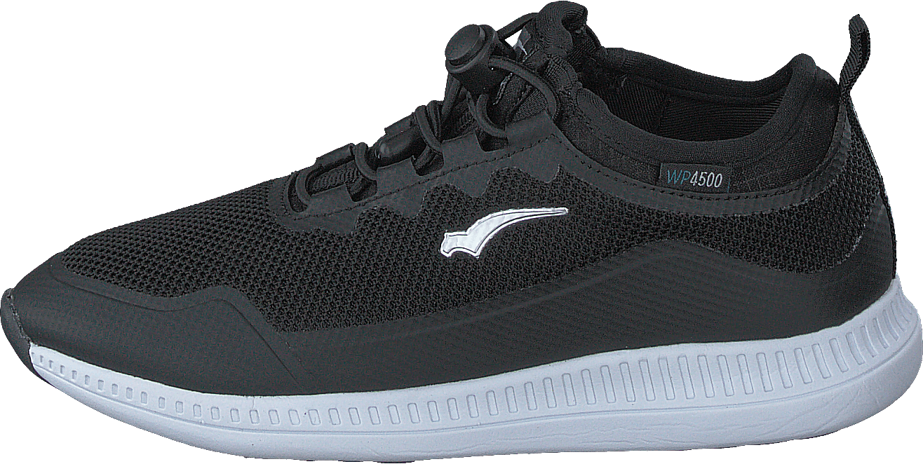 Hydro Jr Black/white