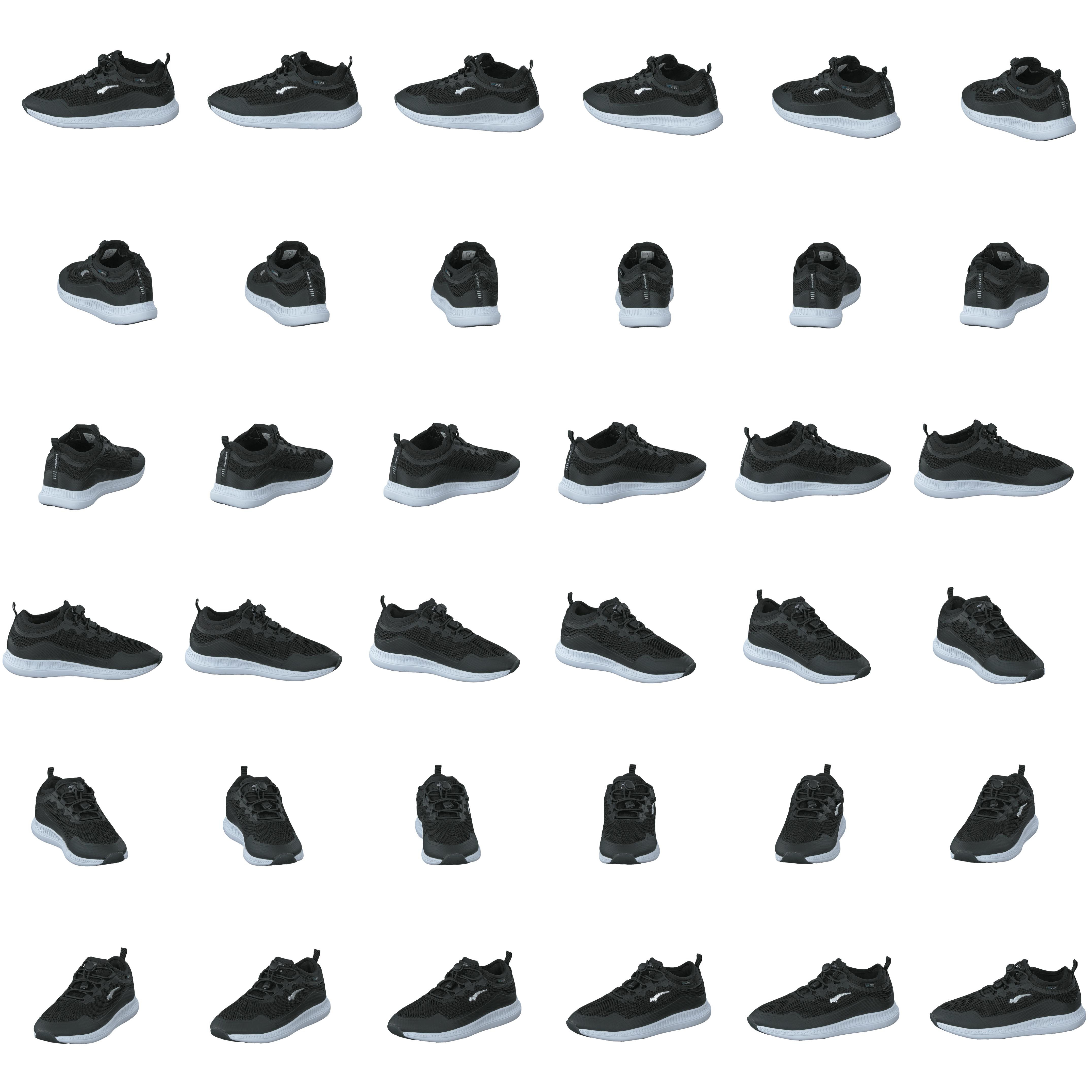 Hydro Jr Black/white - Bild 8