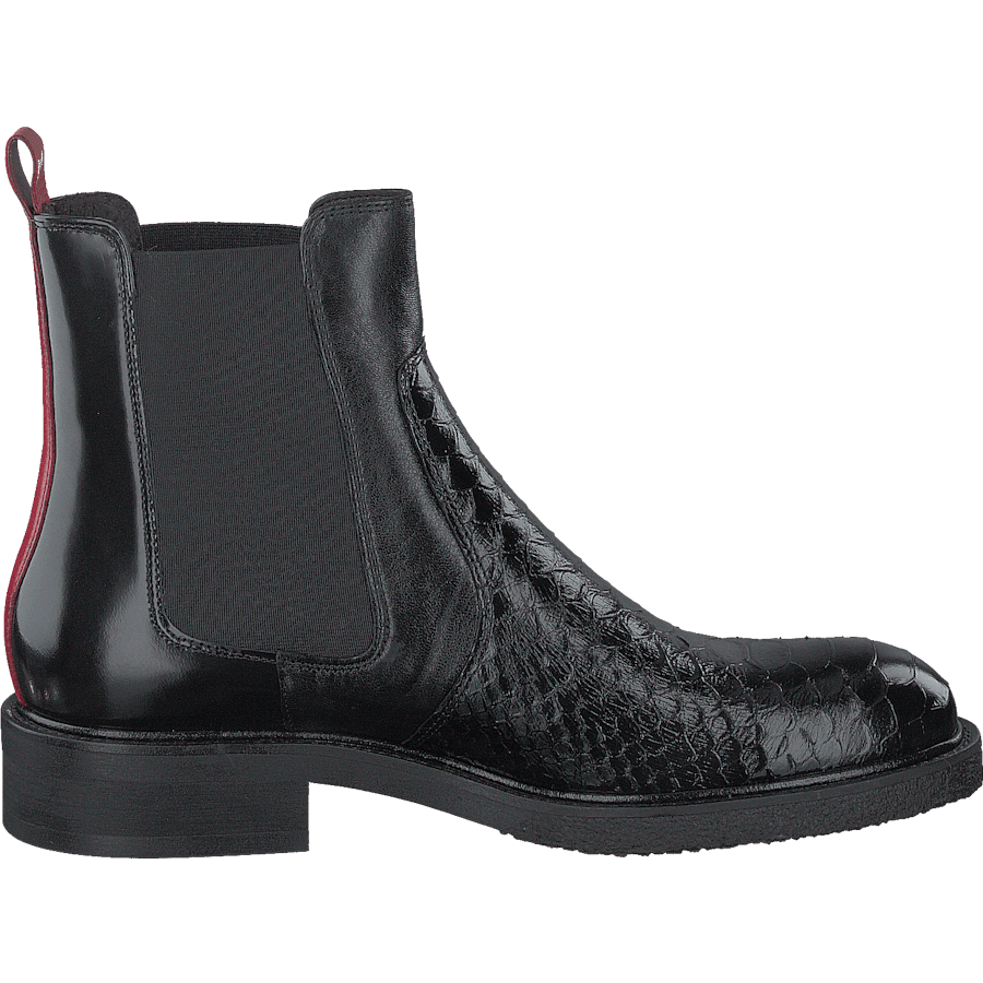 1340-319 Black Red - Bild 2