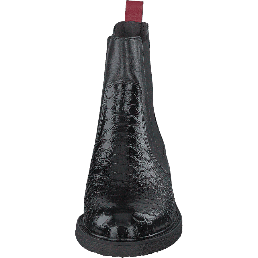 1340-319 Black Red - Bild 4