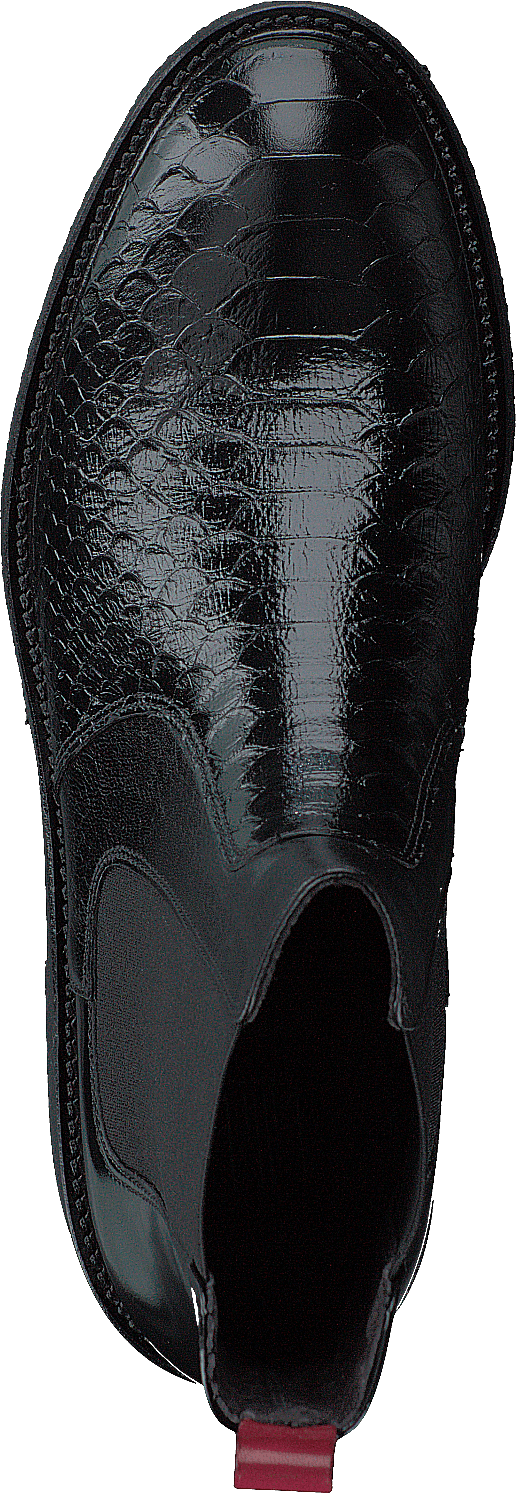 1340-319 Black Red - Bild 6