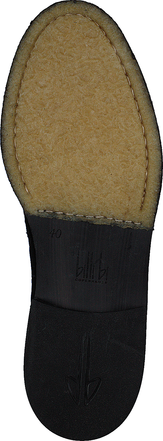 1340-319 Black Red - Bild 7