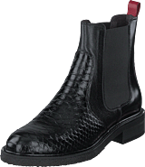 1340-319 Black Red - Bild 9