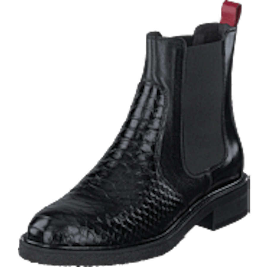 1340-319 Black Red - Bild 9