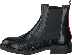 1340-319 Black Red - Bild 10