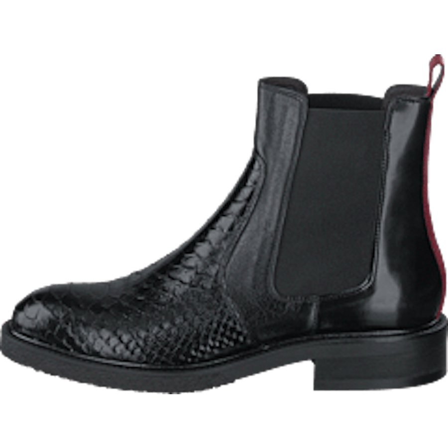 1340-319 Black Red - Bild 10