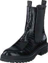 1304-20 Black Croco - Bild 9