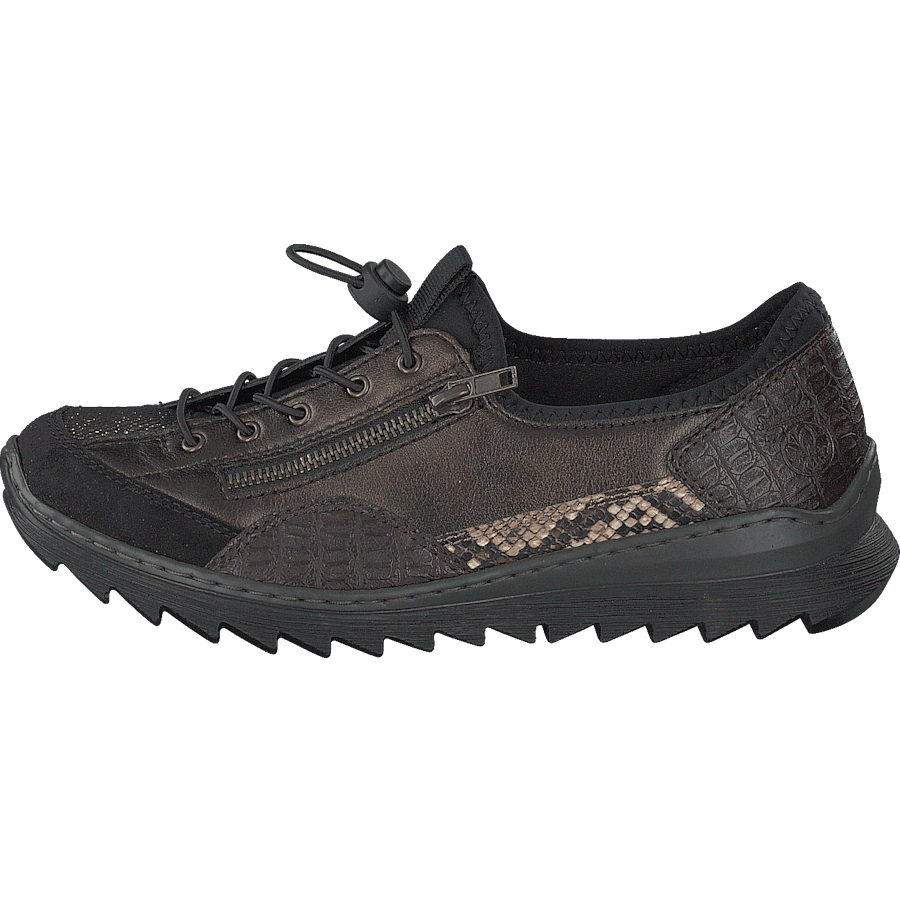 M6261 Black Combination