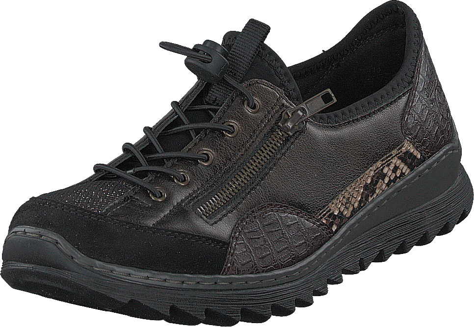 M6261 Black Combination - Bild 3