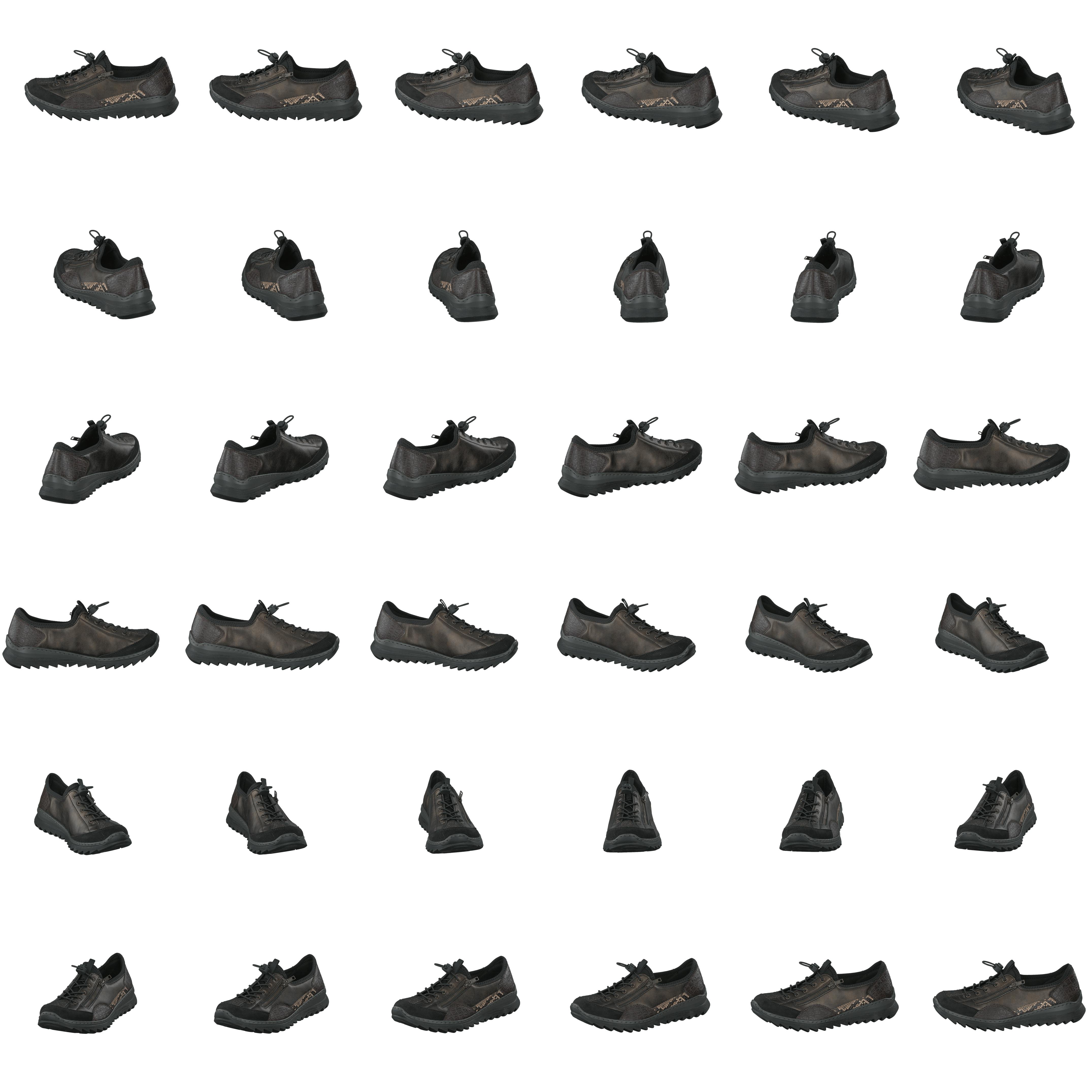 M6261 Black Combination - Bild 8