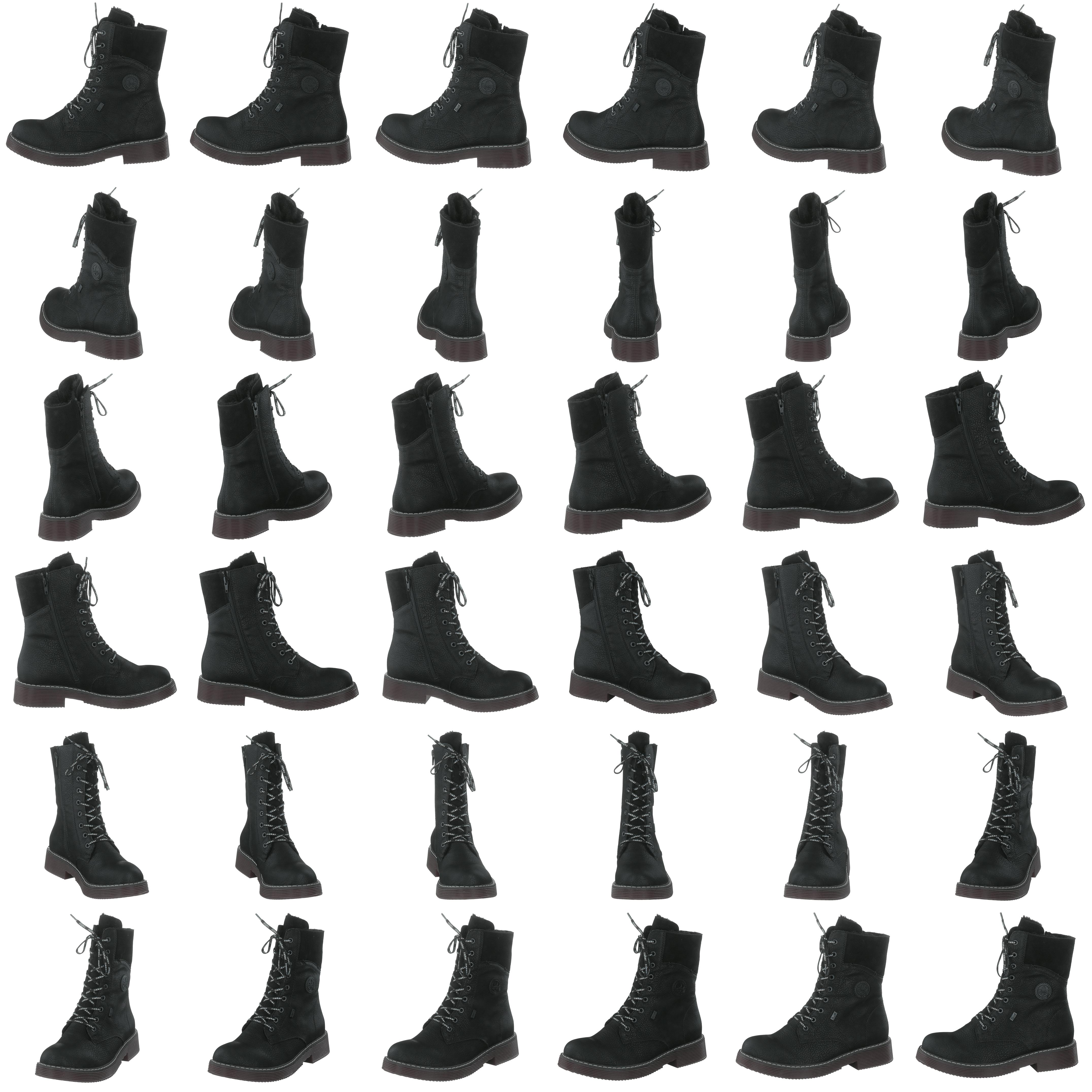 70048 Black - Bild 8