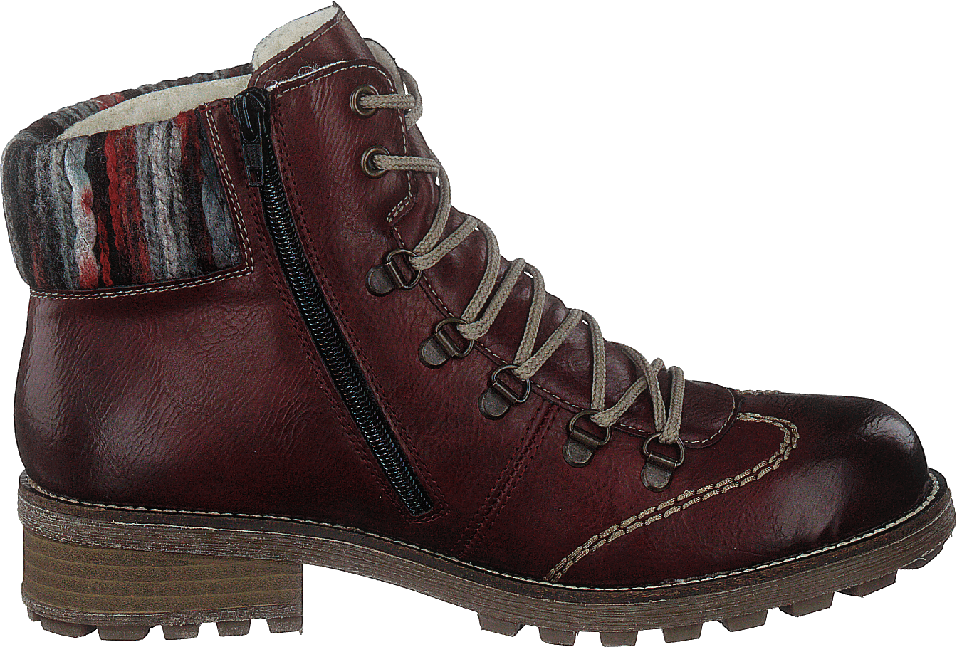 Z0444 Red Combination - Bild 2