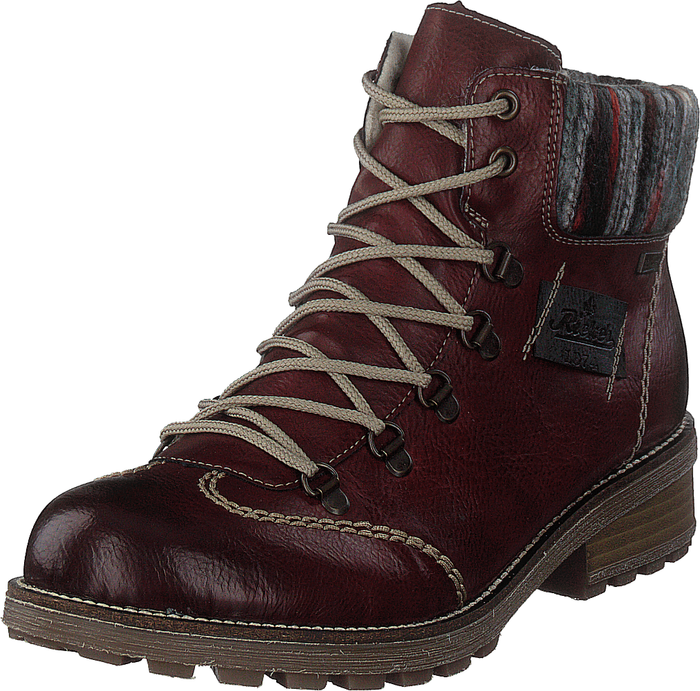 Z0444 Red Combination - Bild 3