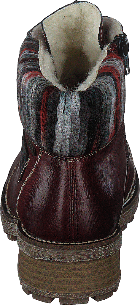 Z0444 Red Combination - Bild 5