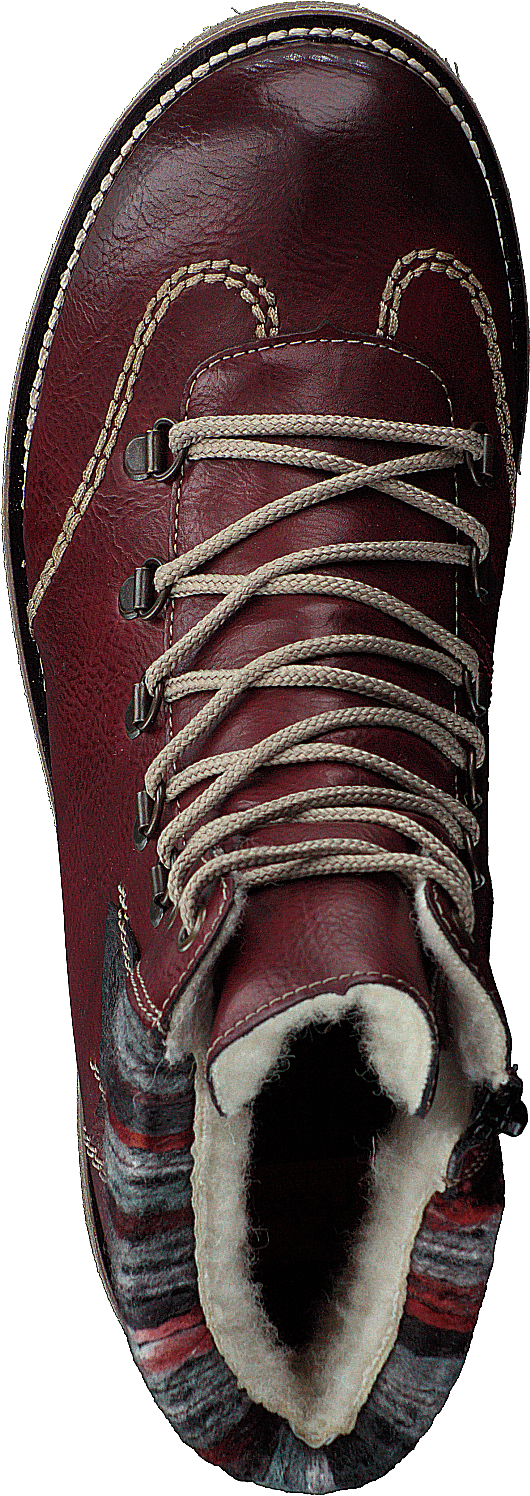 Z0444 Red Combination - Bild 6