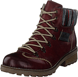 Z0444 Red Combination - Bild 9