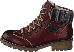 Z0444 Red Combination - Bild 10