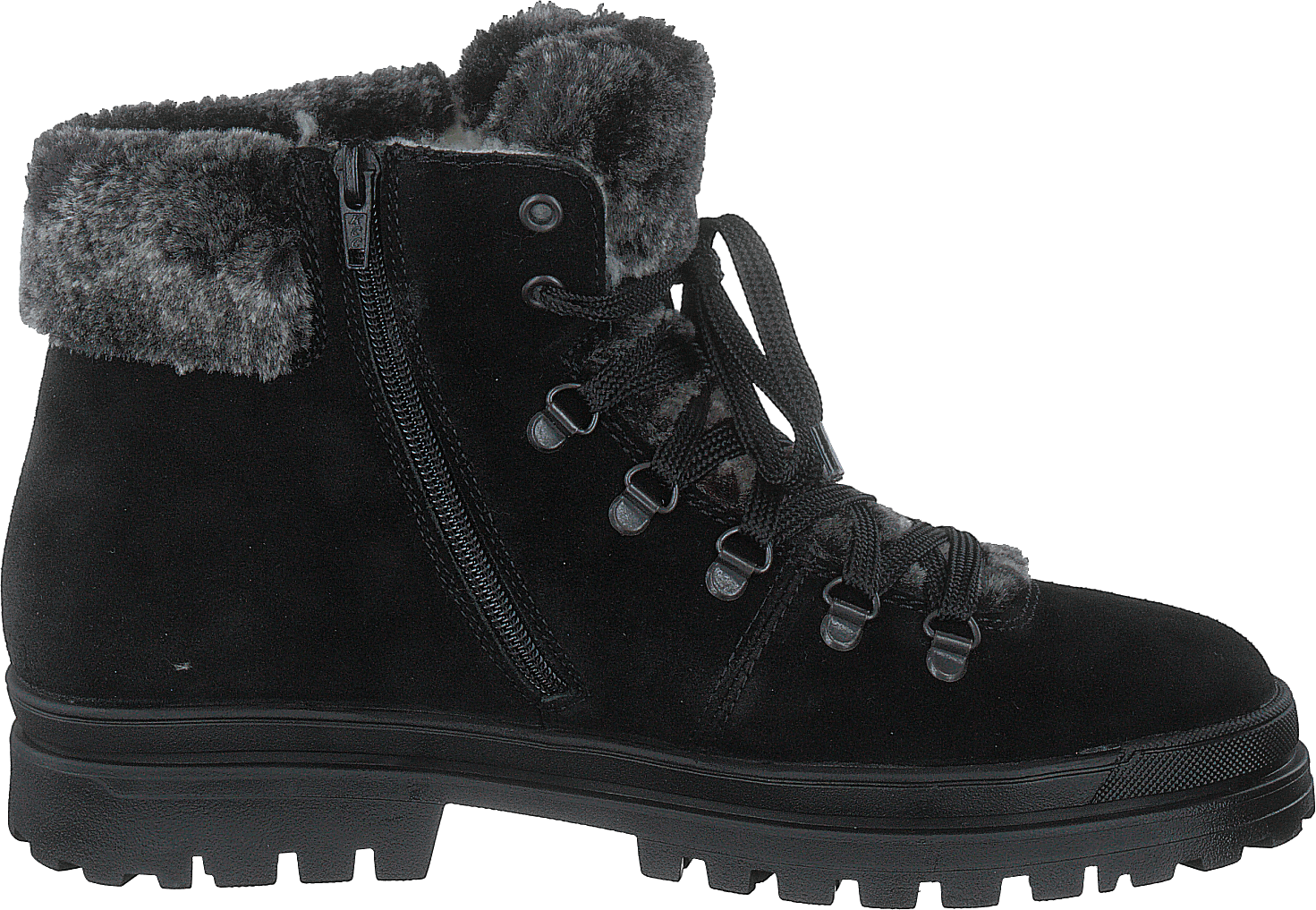 Z5420 Black - Bild 2