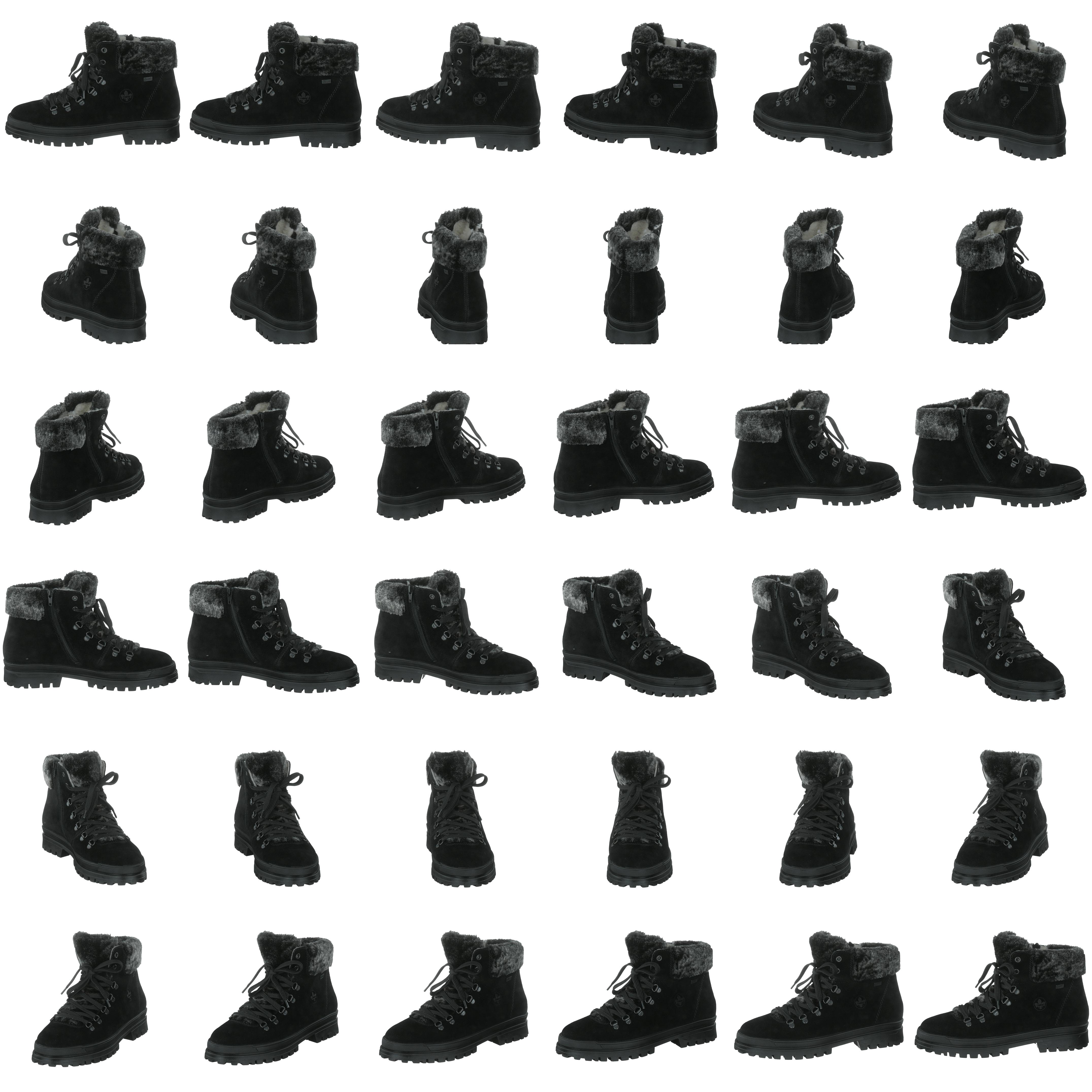 Z5420 Black - Bild 8