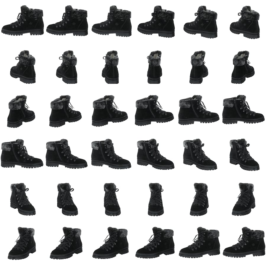 Z5420 Black - Bild 8