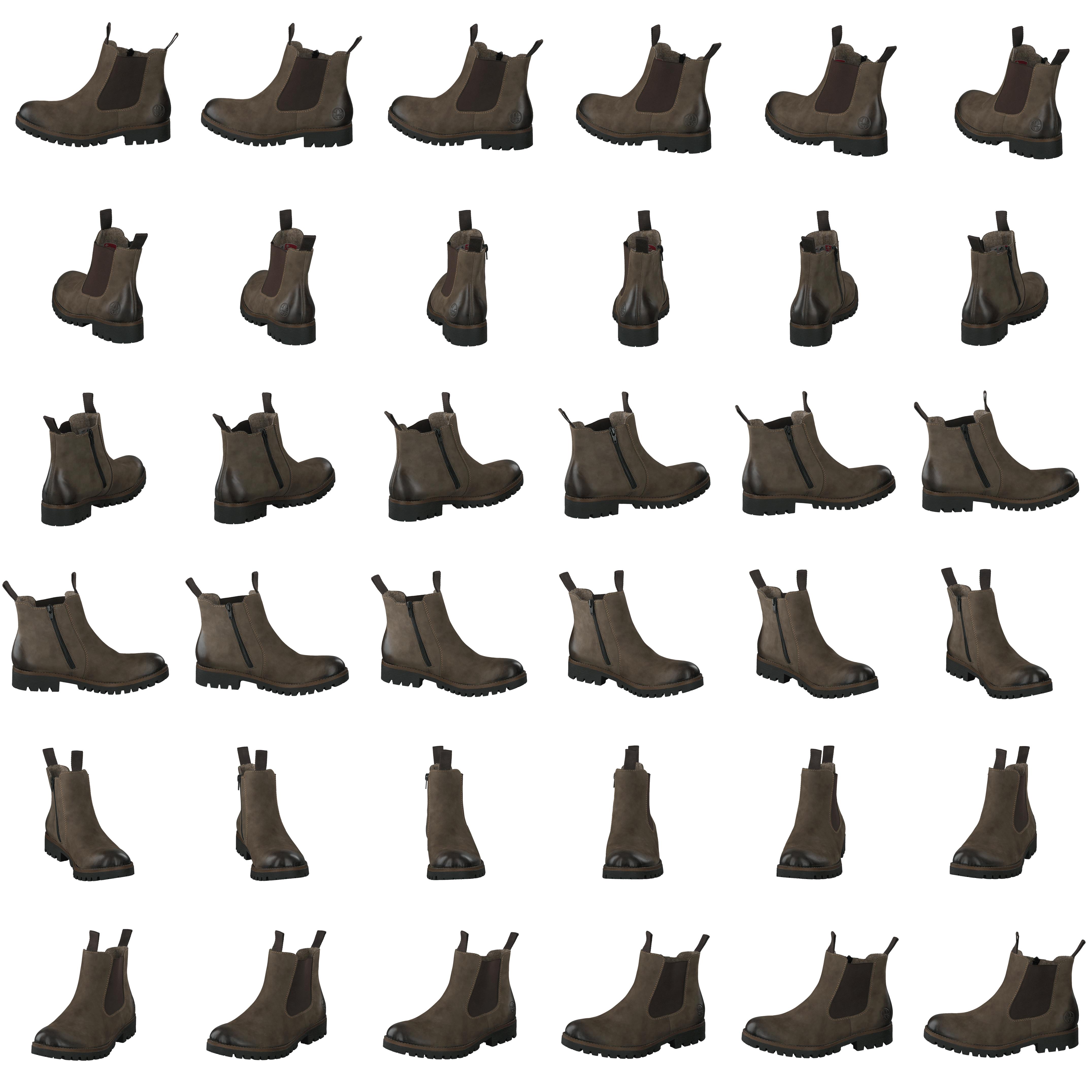 78578 Brown - Bild 8