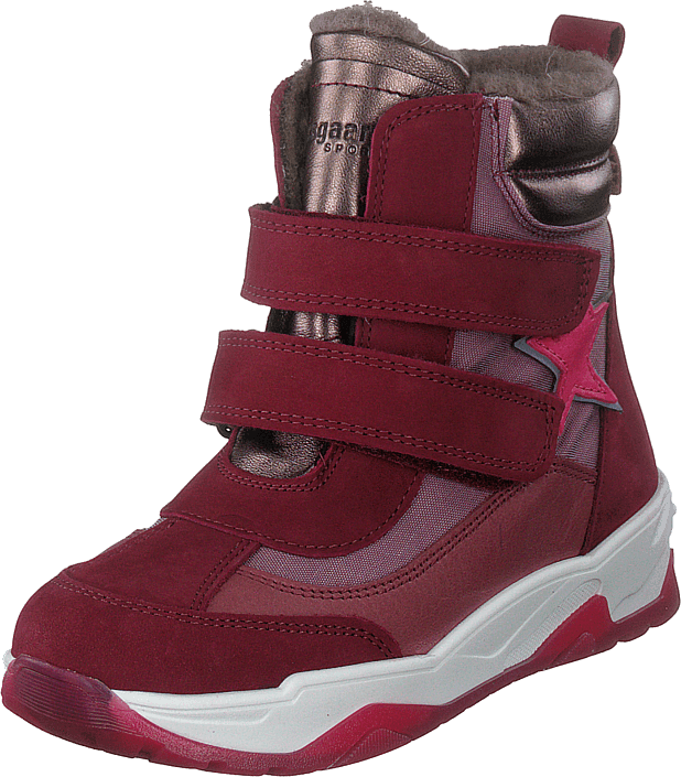 Bisgaard Dorel Bordeaux - Bild 6