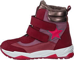 Bisgaard Dorel Bordeaux - Bild 2