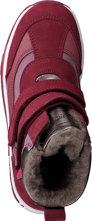 Bisgaard Dorel Bordeaux - Bild 5