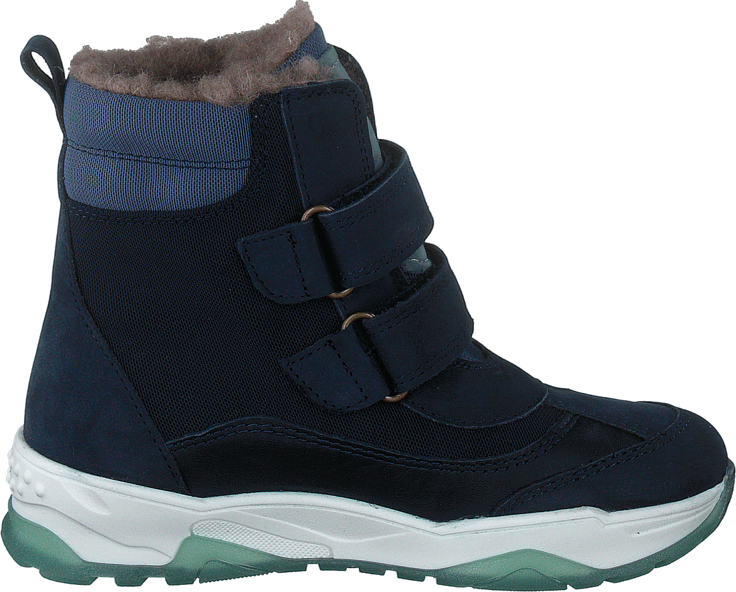 Bisgaard Dorel Navy - Bild 2