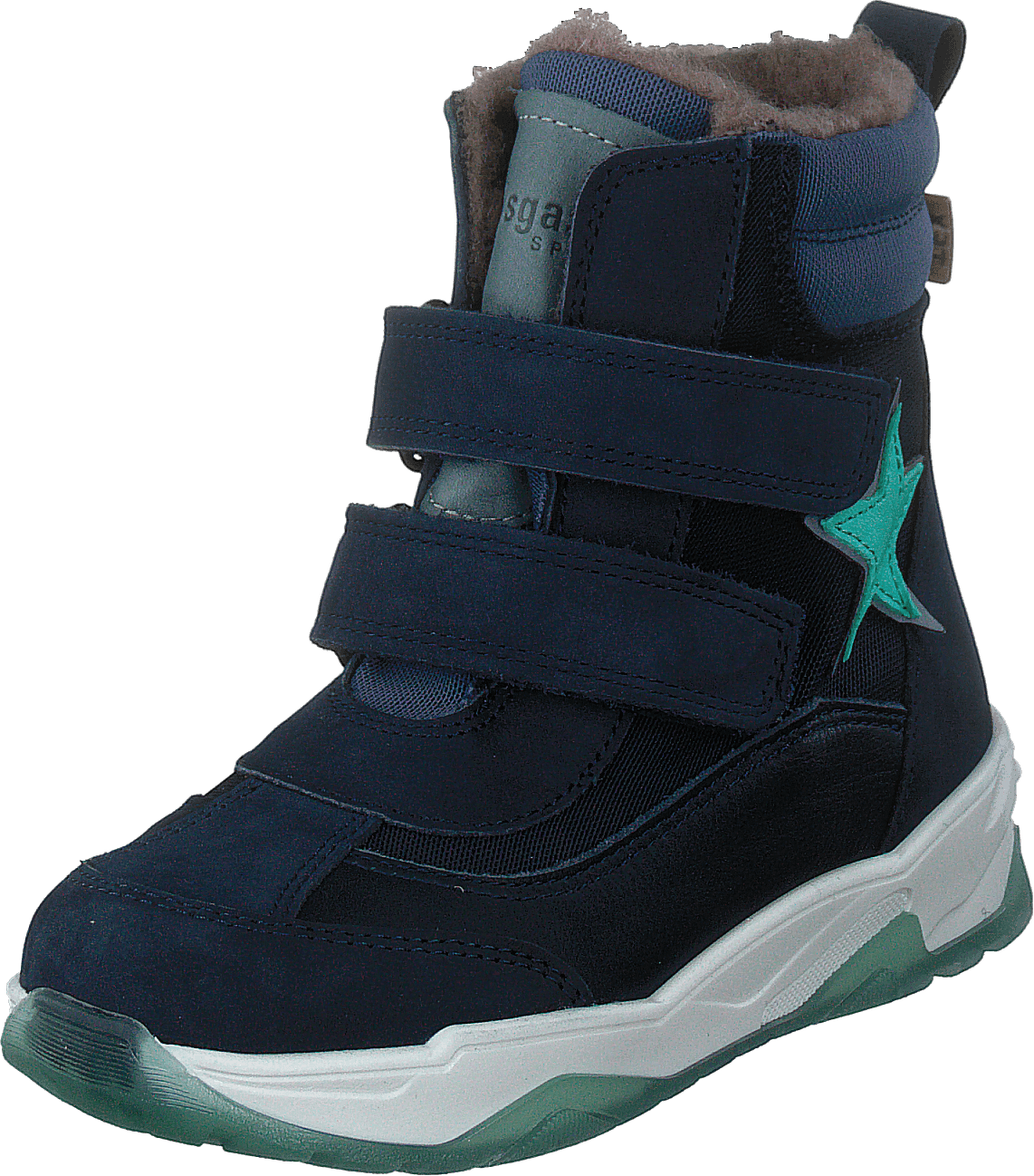 Bisgaard Dorel Navy - Bild 3