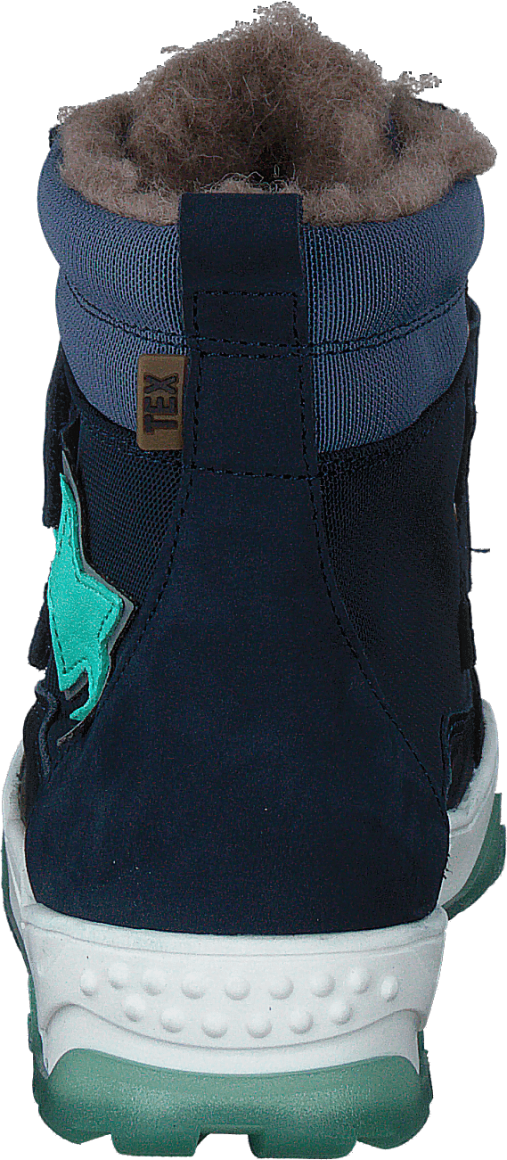 Bisgaard Dorel Navy - Bild 5