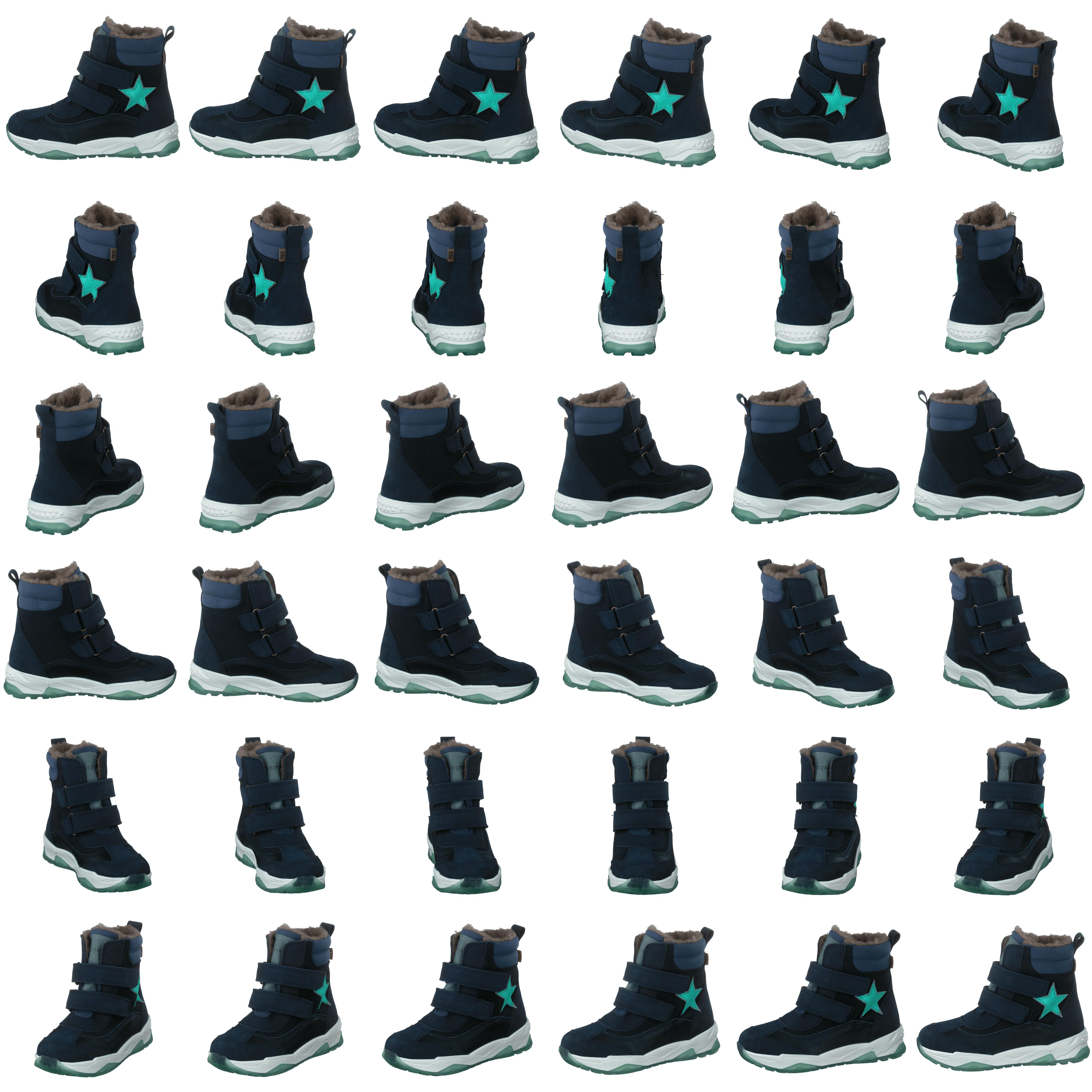 Bisgaard Dorel Navy - Bild 8