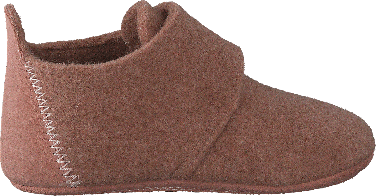 Bisgaard Baby Wool Rose