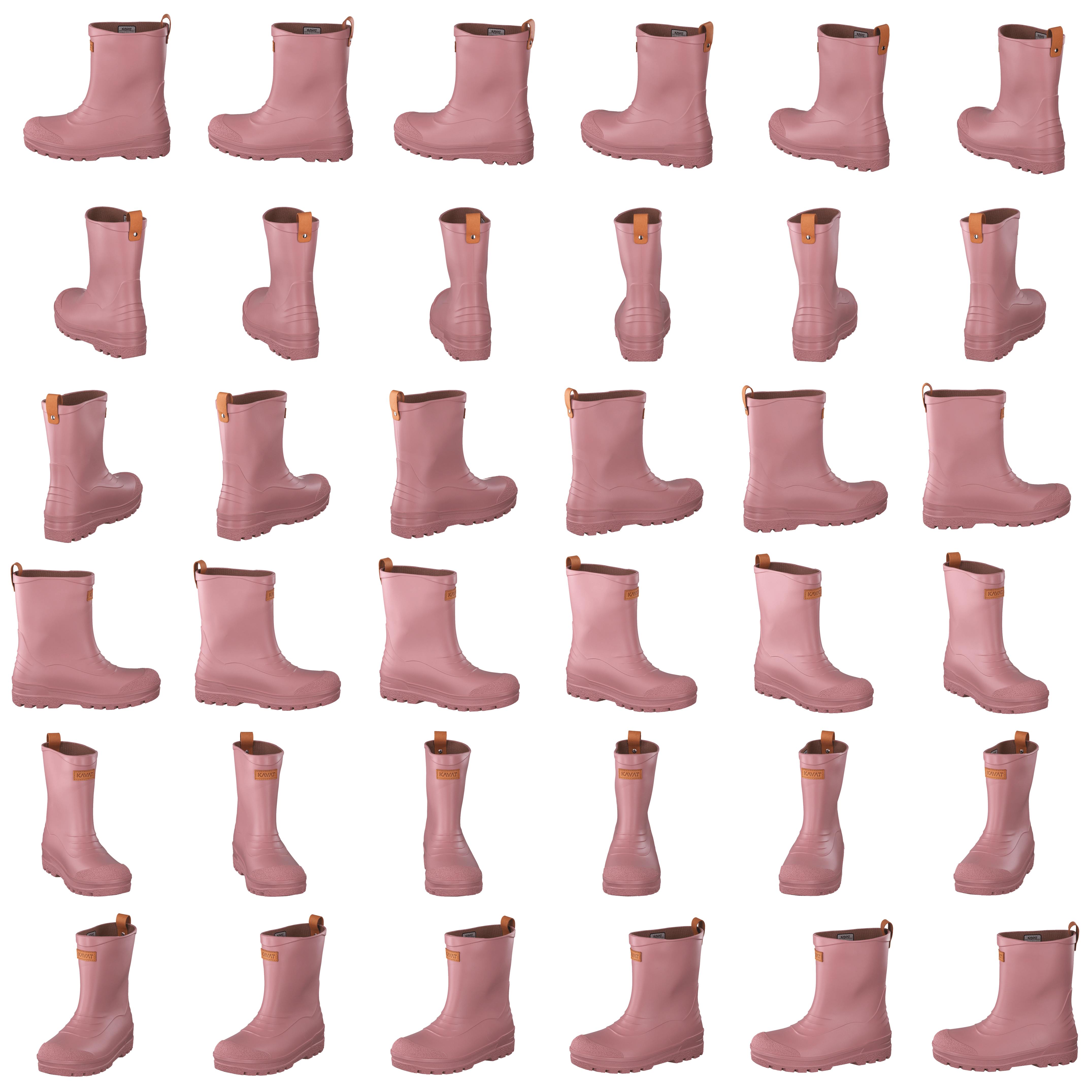 Grytgöl WP Ash Rose - Bild 8