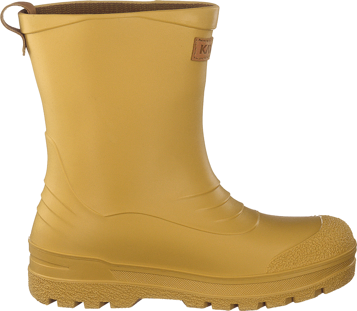 Grytgöl Wp Bright Yellow