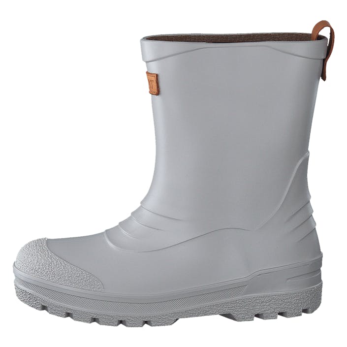 Grytgöl WP Grey, Unisex, Sapatos, Botas, Branco, EU 27