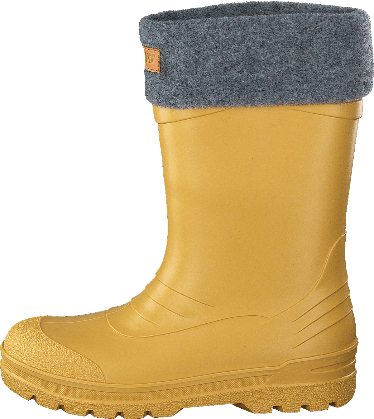 Gimo Wp Bright Yellow