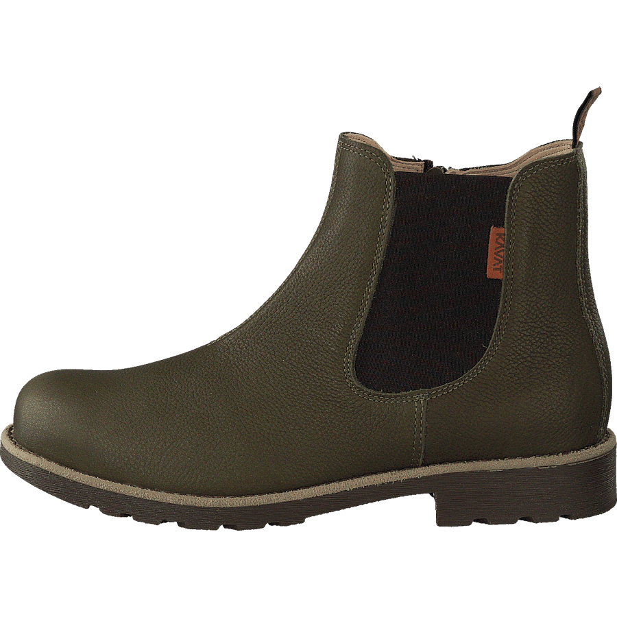 Husum Ep Khaki