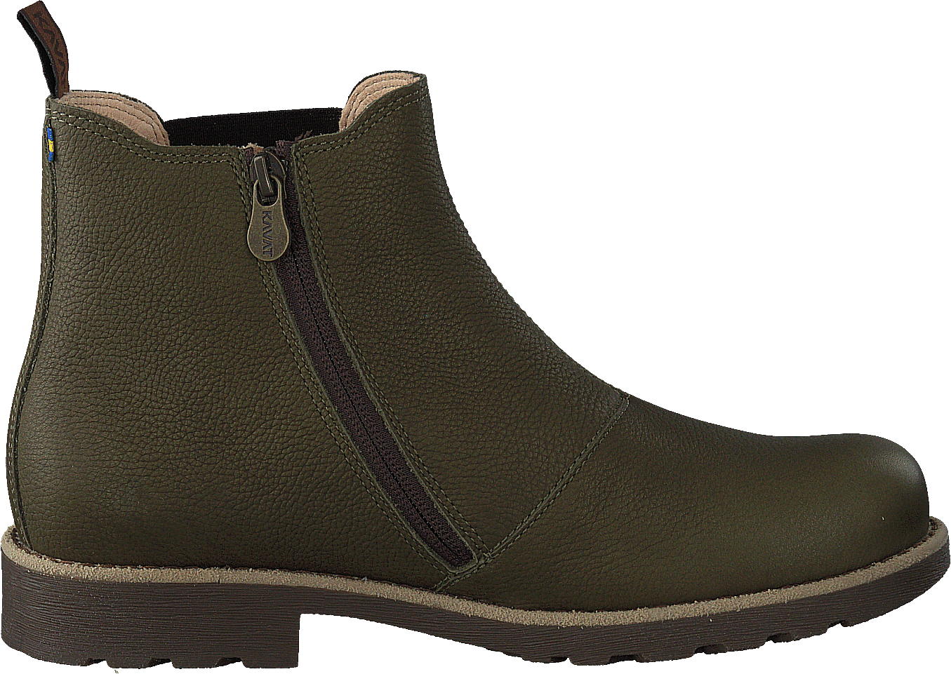 Husum Ep Khaki - Bild 2