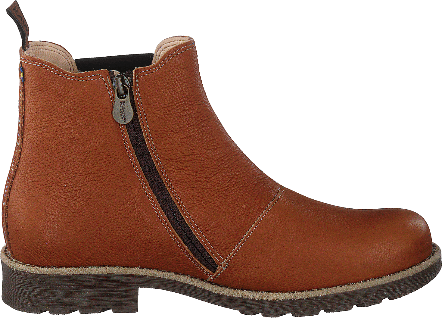 Husum Ep Light Brown - Bild 2