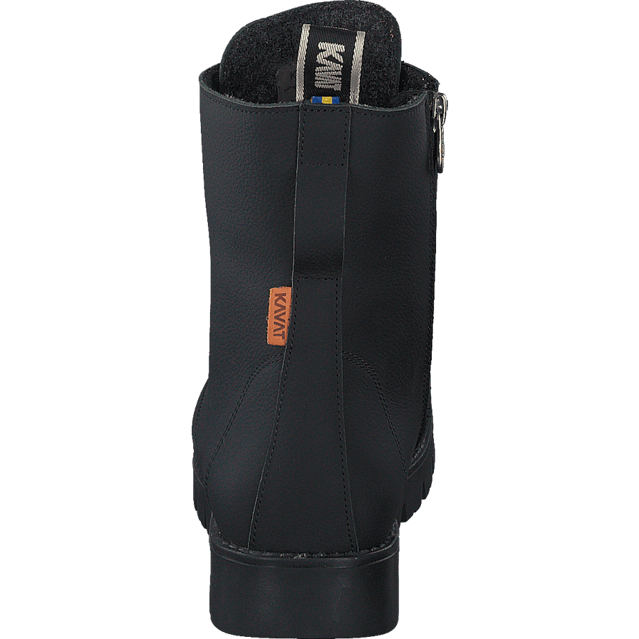 Lervik 2.0 Xc Black - Bild 5