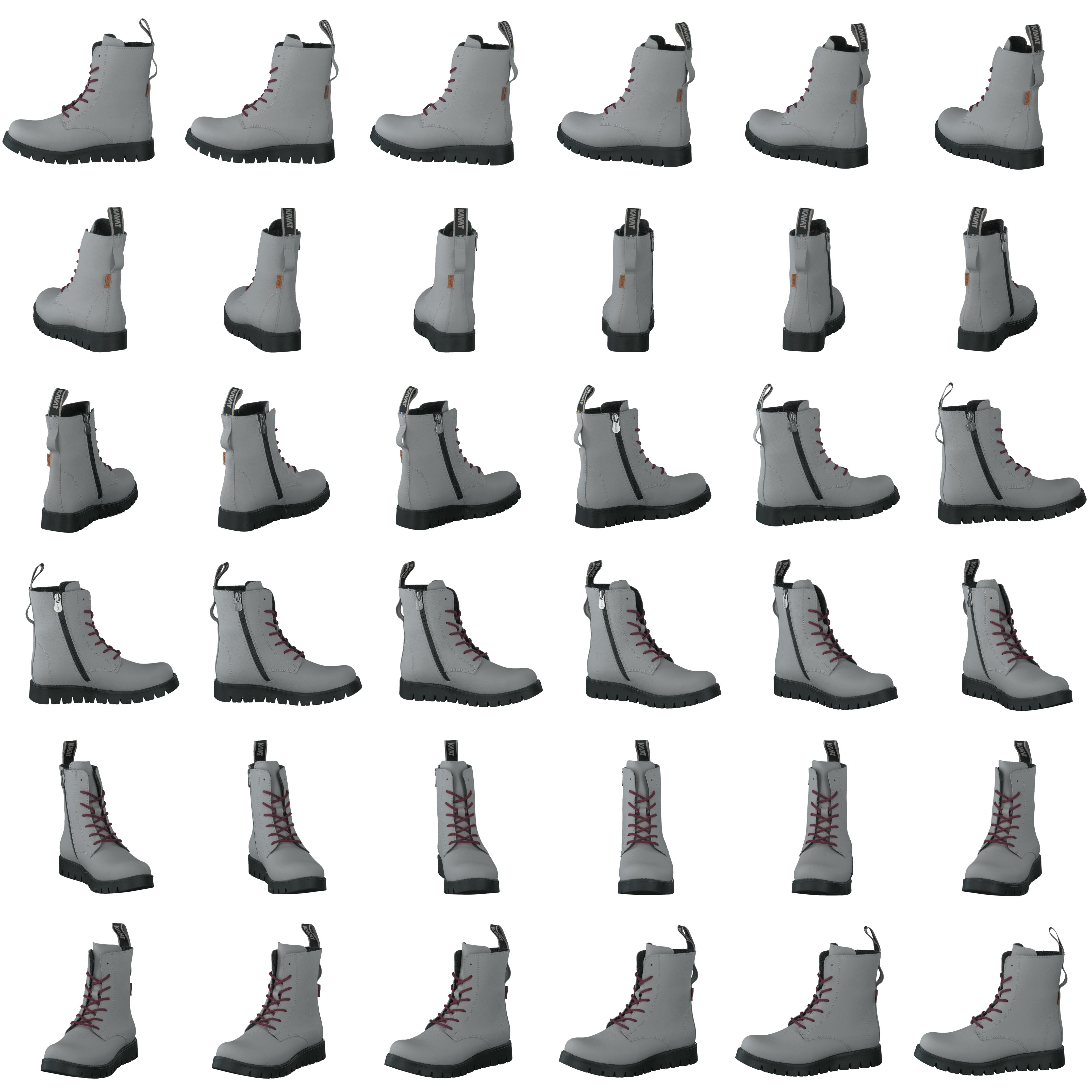 Lervik 2.0 Xc Slate Grey - Bild 8