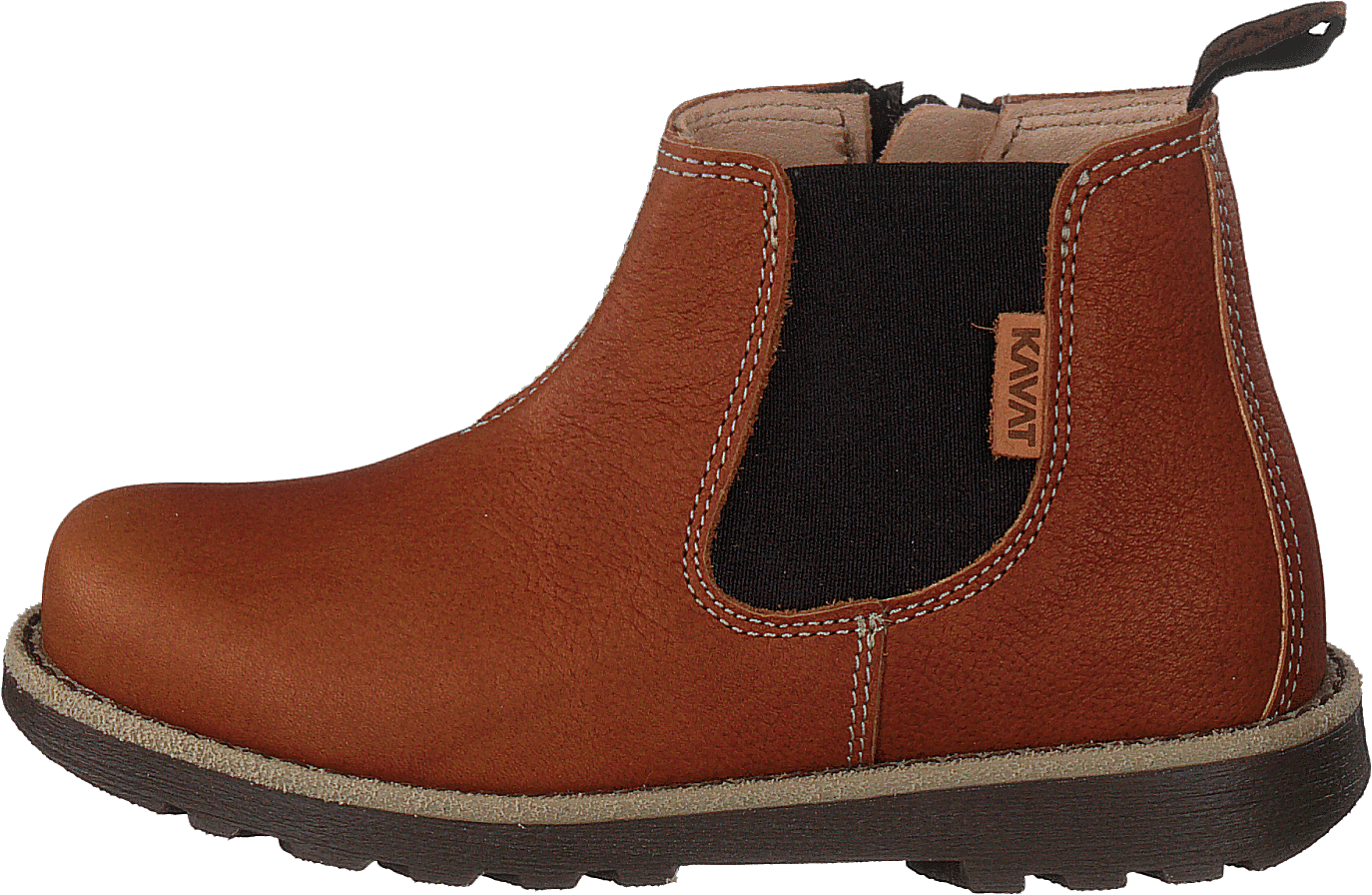 Nymölla Ep Light Brown